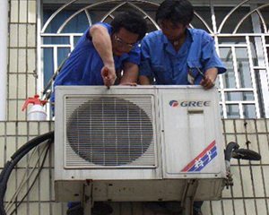 城固空调售后维修服务中心在哪里找