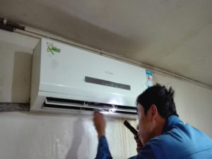 城固格力空调电话是多少