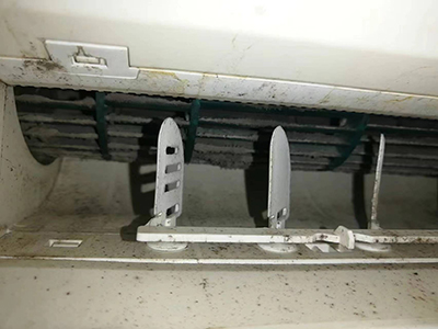 城固空调维修售后服务中心电话是多少