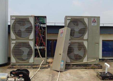 城固空调维修电话号码多少