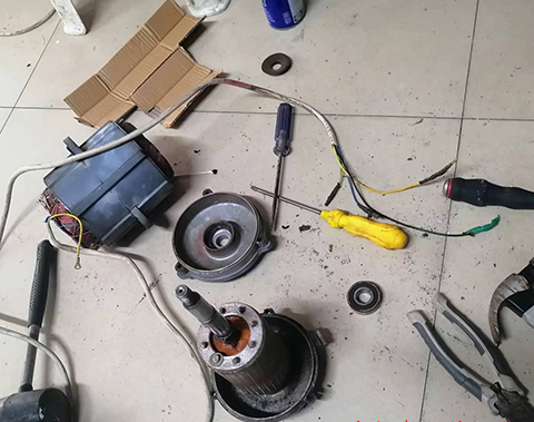 城固空调维修售后服务中心电话在哪里找