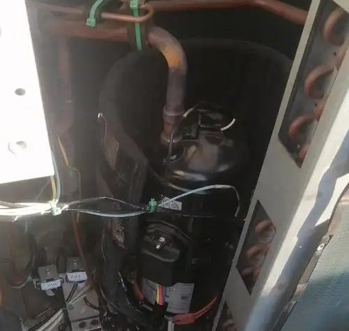 城固维修变频空调电话在哪里找