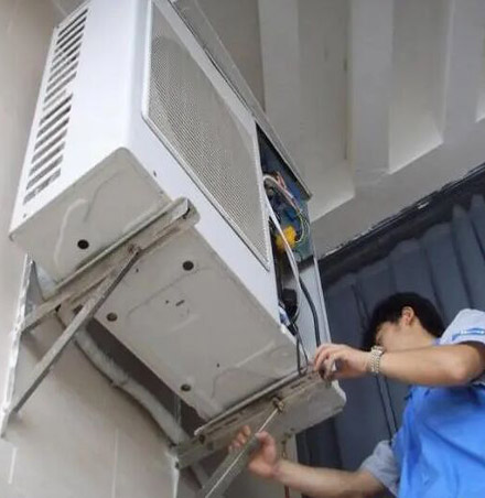 城固24小时空调维修热线