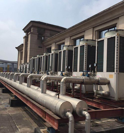 城固多联机维修 城固中央空调维修