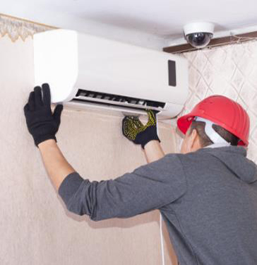 城固空调内机噪音大