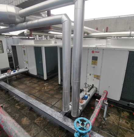 城固附近中央空调维修 城固上门中央空调维修